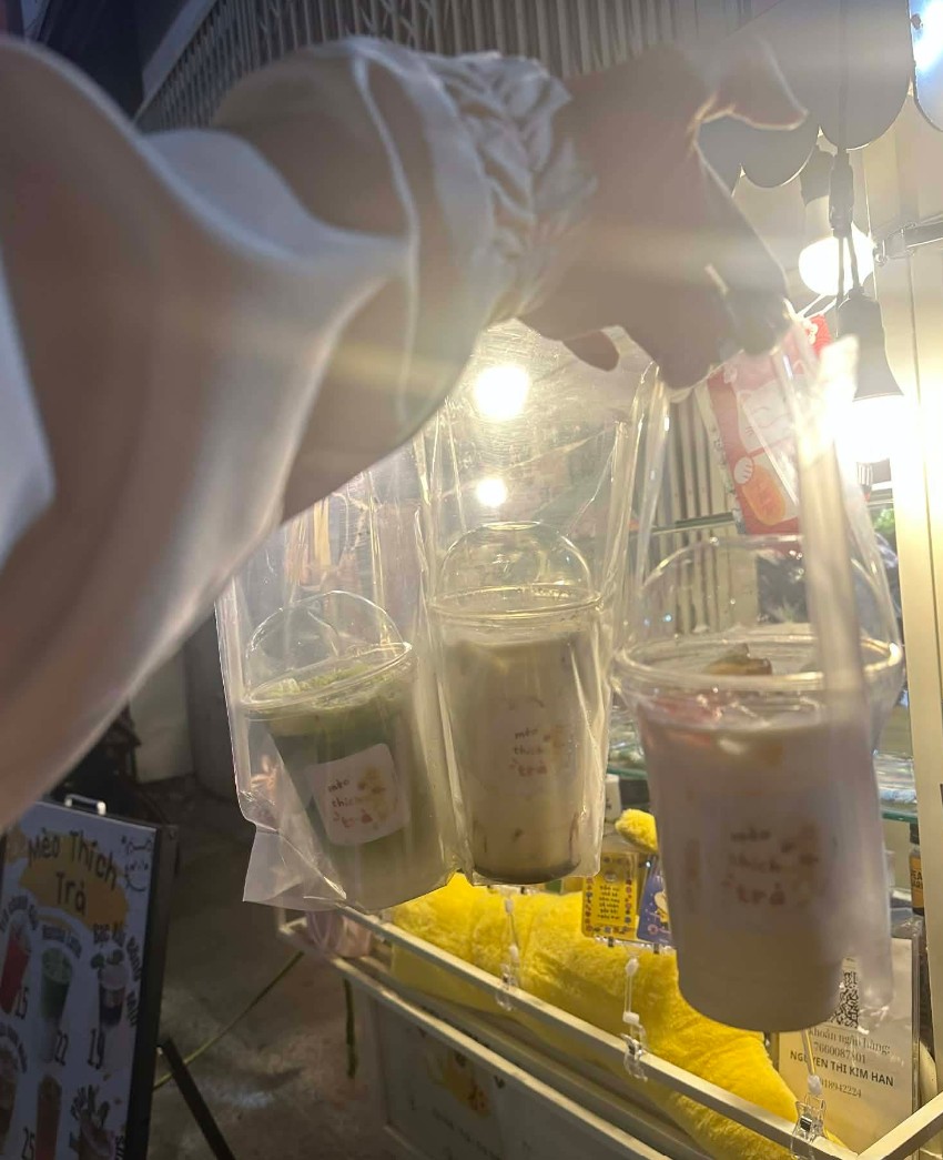 Ảnh đánh giá của hoa hoang