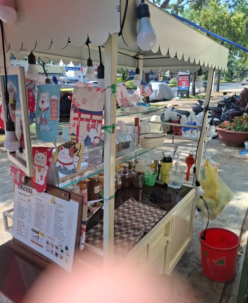 Ảnh đánh giá của Chi Thanh Dao 3